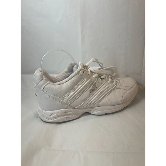 AVIA A325WWSY Leather Athletic Non-Slip Shoe walking shoe size 8 - Picture 13 of 15